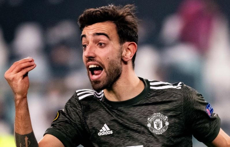 Bruno lap cu dup giup MU thang dam Sociedad hinh anh