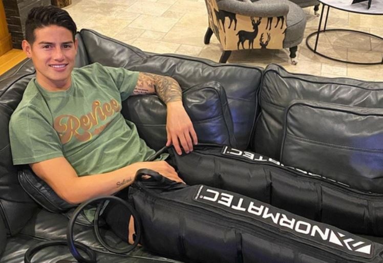 James Rodriguez can nhac roi Premier League hinh anh