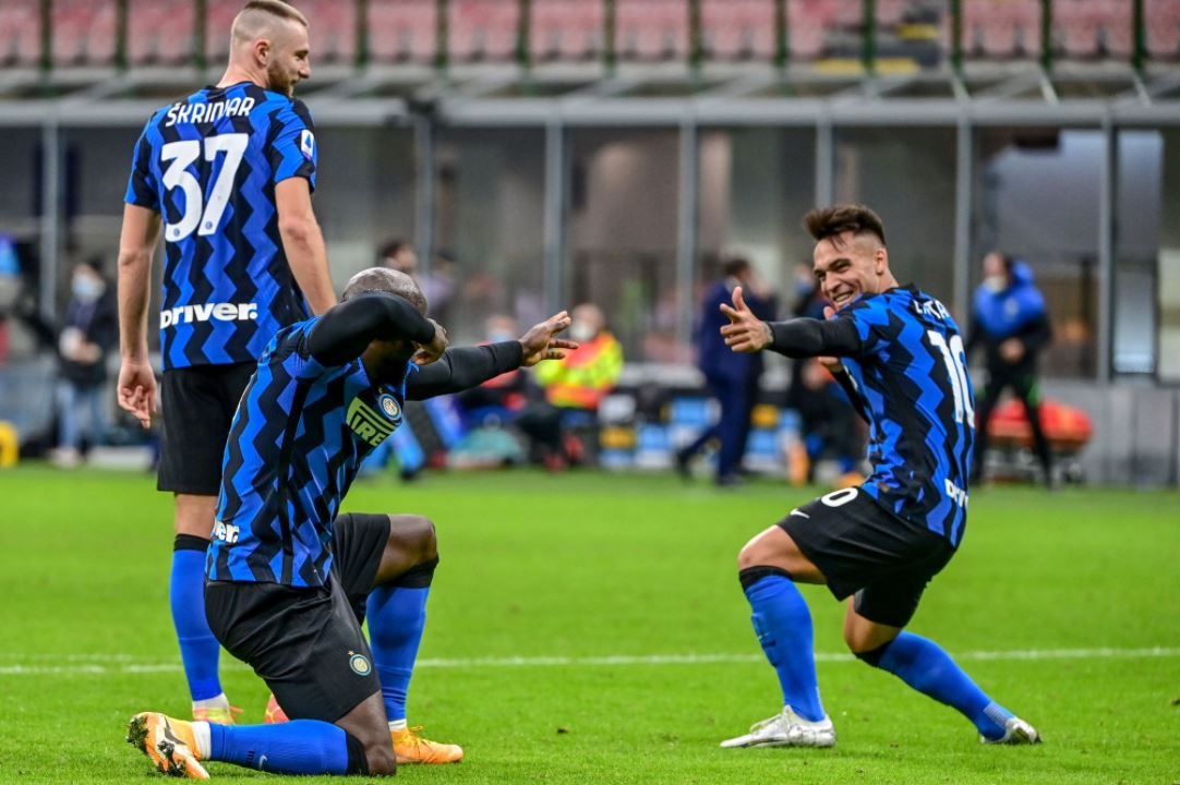 Inter dau Milan anh 3