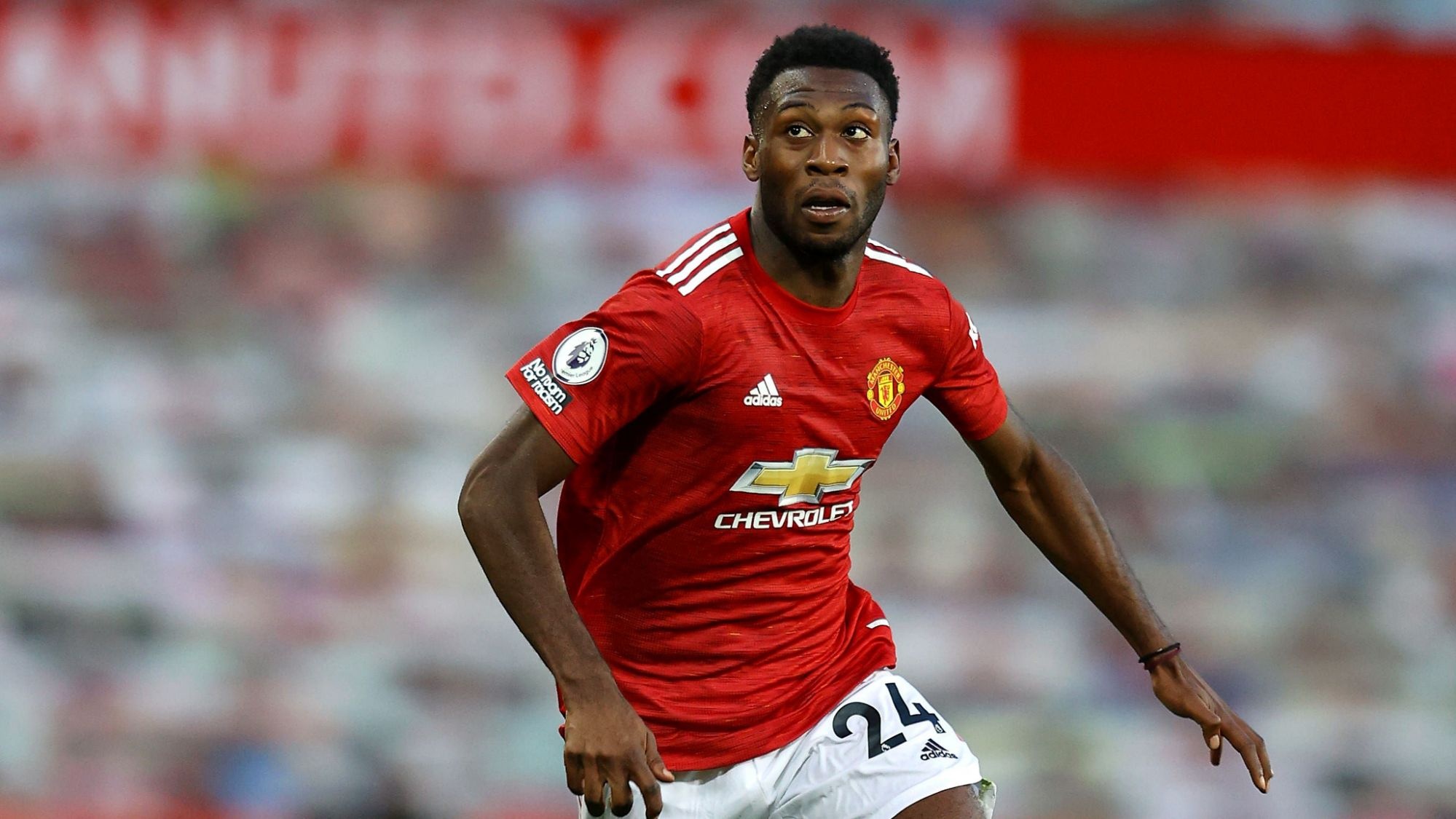 Bi kich cua nhung cau thu tre ra mat doi mot Man Utd anh 7