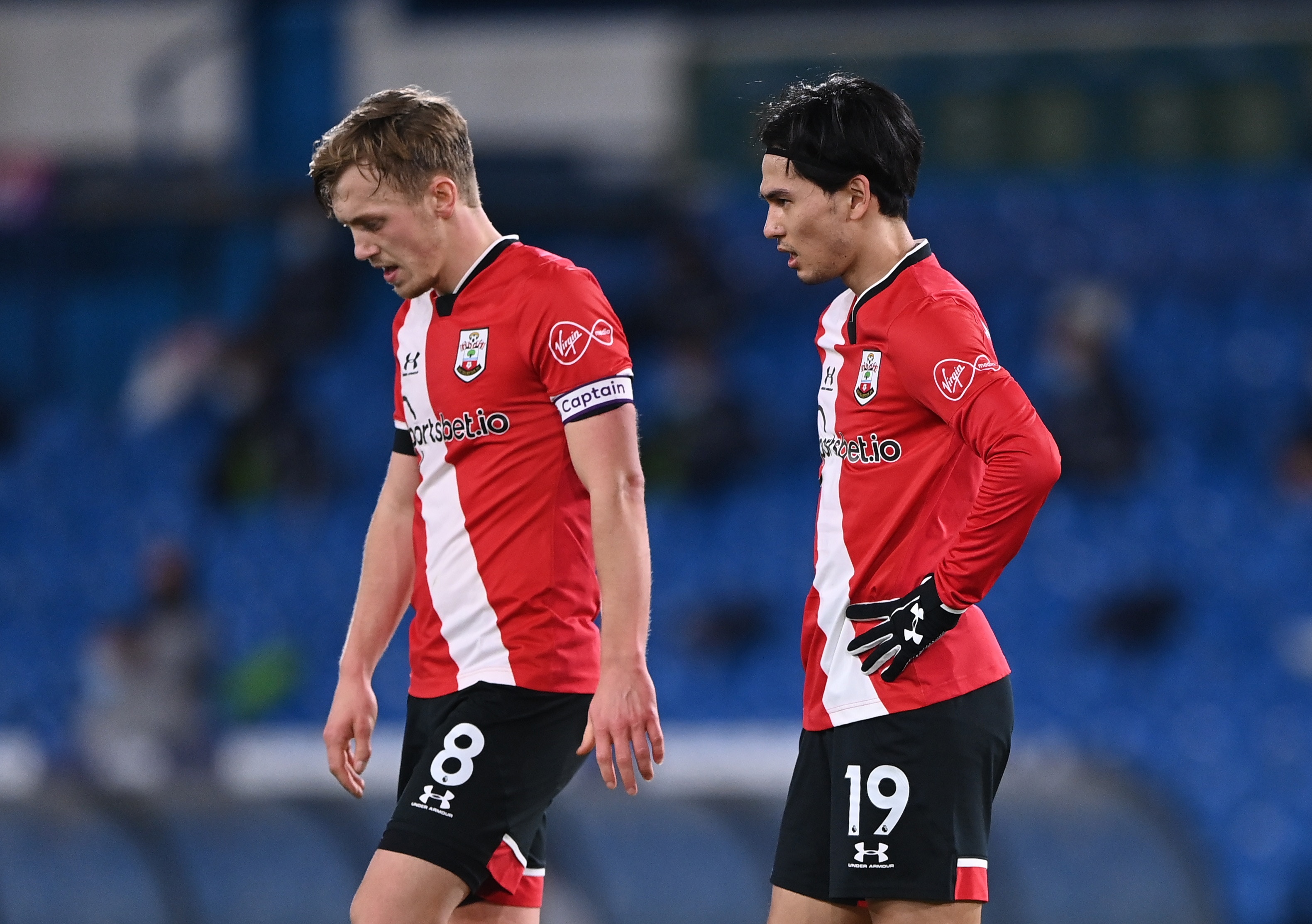 Leeds thang Southampton anh 9