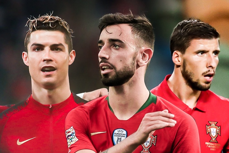 Chieu sau an tuong cua tuyen Bo Dao Nha hinh anh