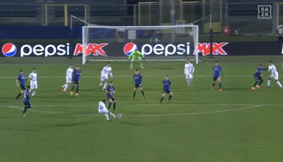 Real dau Atalanta anh 8