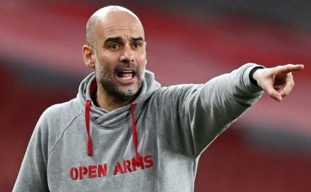 'Pep giet chet su tu tin cua toi' hinh anh