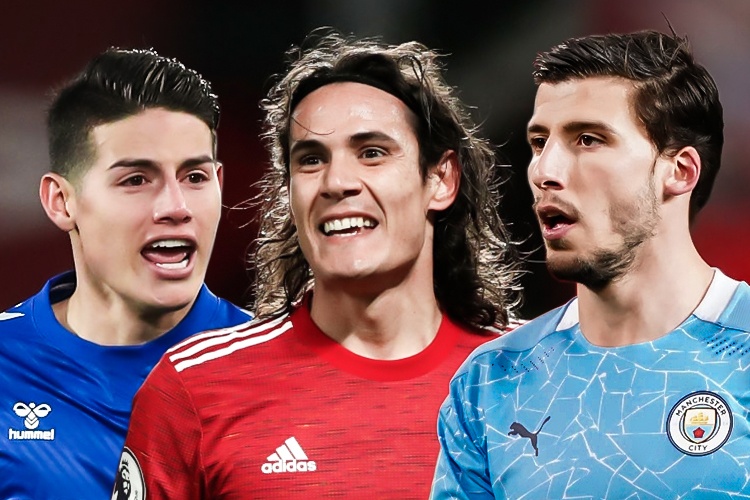 Doi hinh tan binh choi an tuong tai Premier League hinh anh