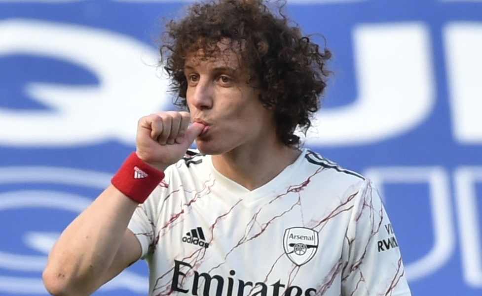 Arsenal thang nguoc Leicester hinh anh