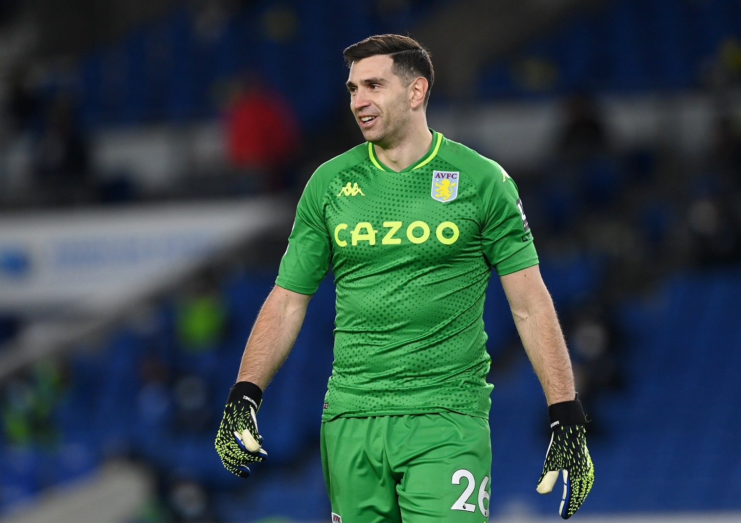 doi hinh tan binh premier league anh 2