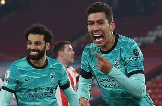 Liverpool cham moc 7.000 ban sau tran thang Sheffield hinh anh