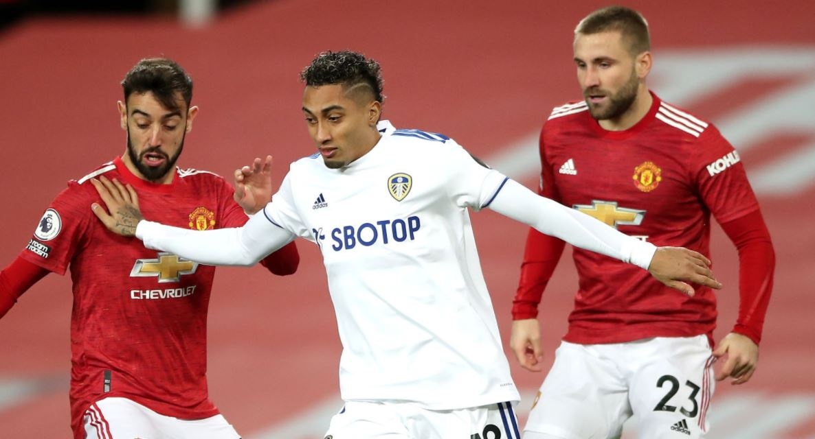 Bruno bi Shaw che da do anh 1