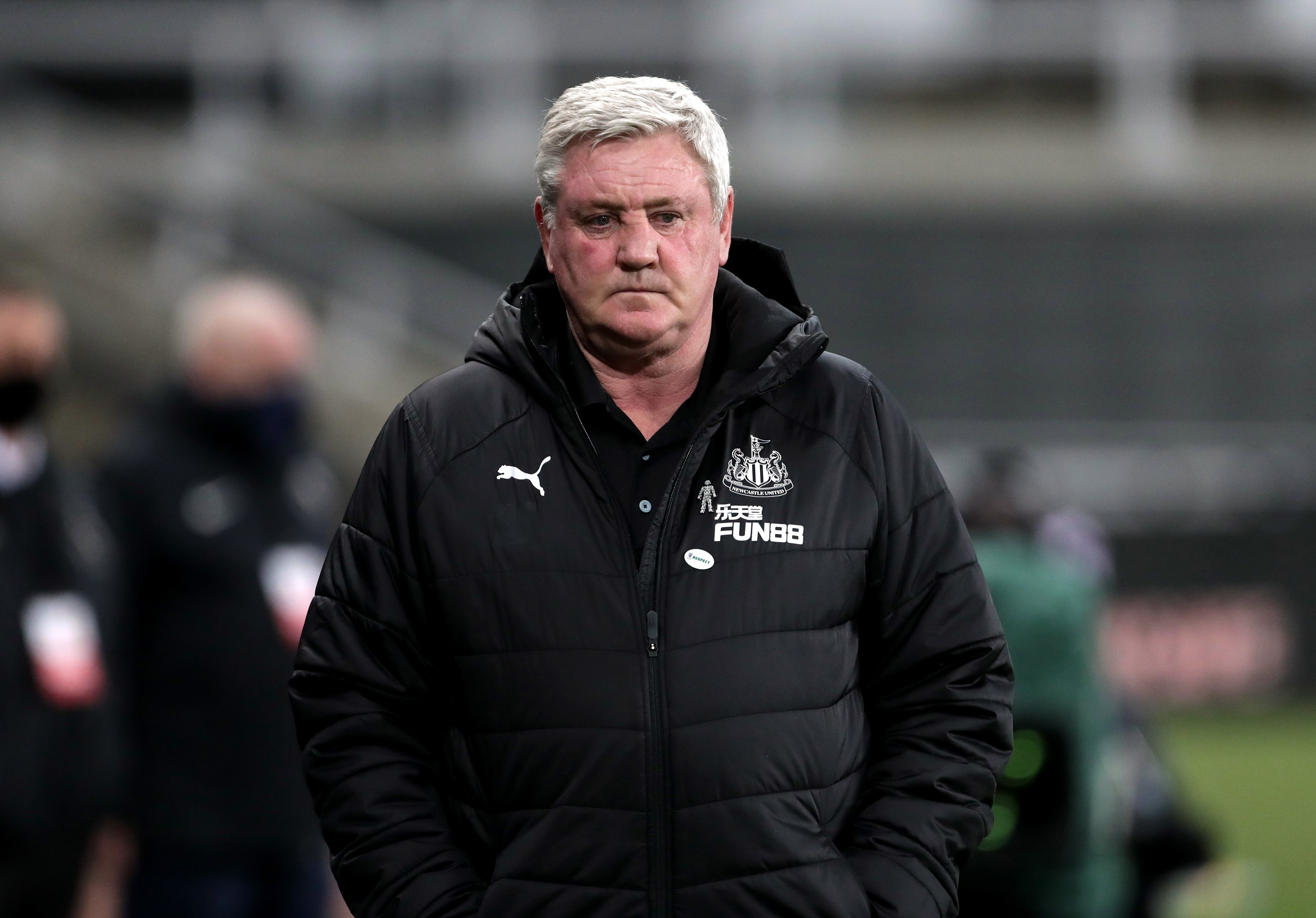 HLV Newcastle au da voi hoc tro anh 1