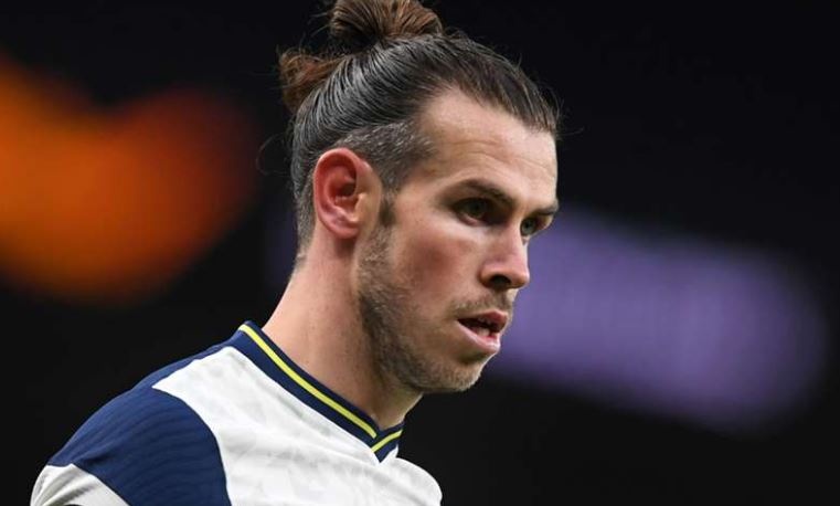 Mourinho am chi Real khien Bale mat phong do hinh anh