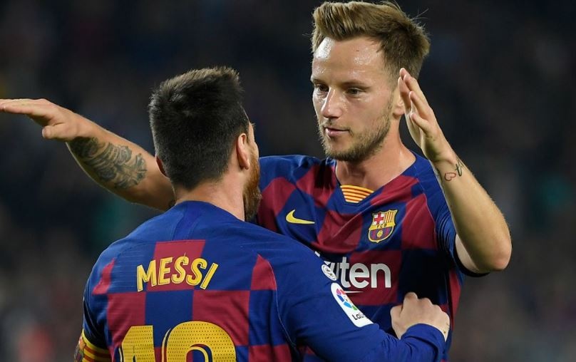 'Toi co danh hieu Messi khong bao gio cham den' hinh anh