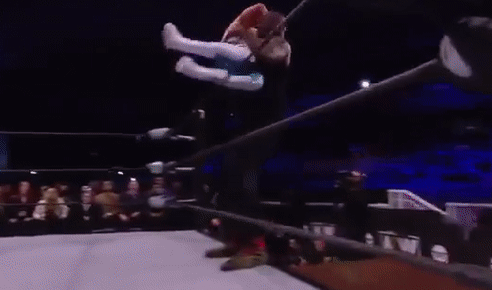 Cuu sao bong ro nang 147 kg bat tinh khi tham gia dau vat hinh anh