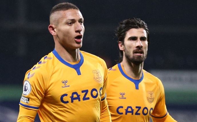 Tien dao Brazil lap ky luc tai Premier League hinh anh