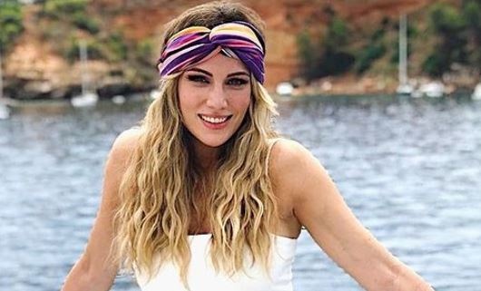 Cau noi cua ban gai tung khien De Gea quay lung voi Man Utd hinh anh