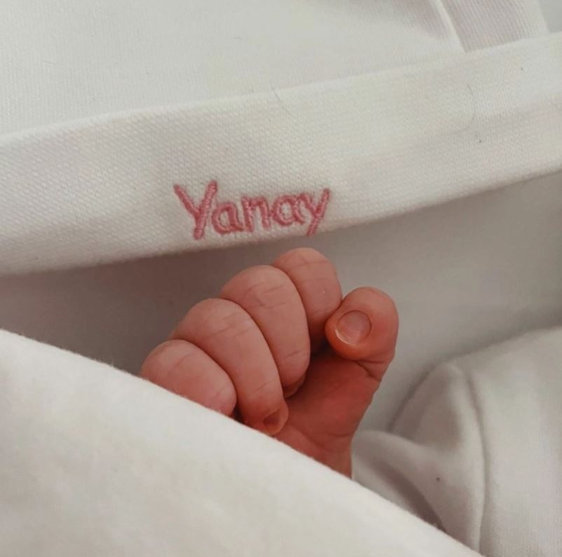 ban gai khien De Gea tro mat voi Man Utd anh 5