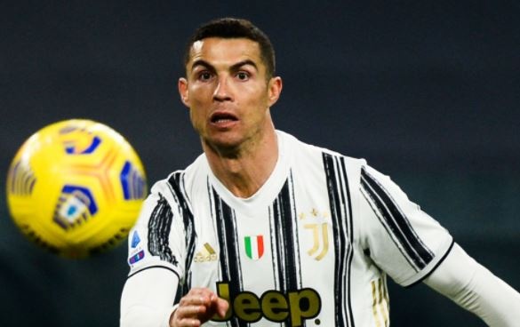 Juventus thang nguoc Lazio 3-1 hinh anh