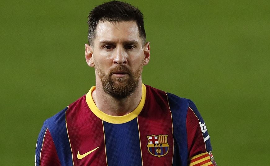 Tan chu tich Barca giu chan Messi ngay sau khi dac cu hinh anh