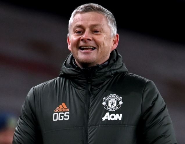 Solskjaer di vao lich su anh 1