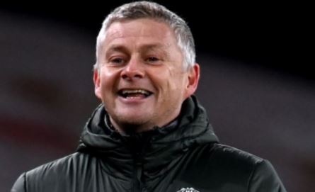 Solskjaer thang nhieu hon thua truoc Guardiola hinh anh