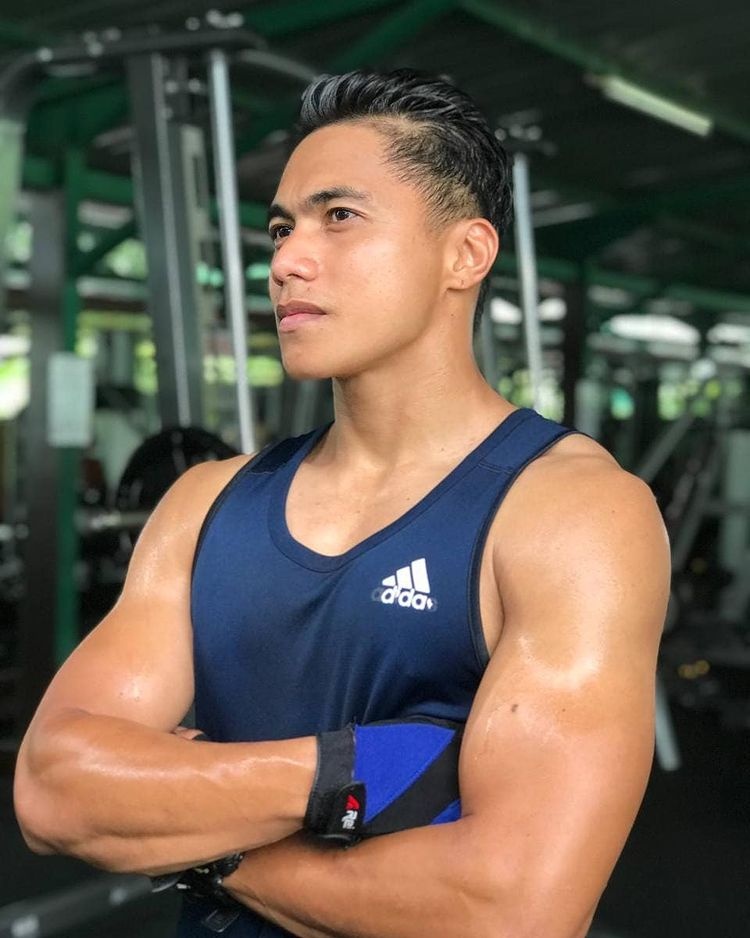 chu cong bong chuyen nu Indonesia anh 7