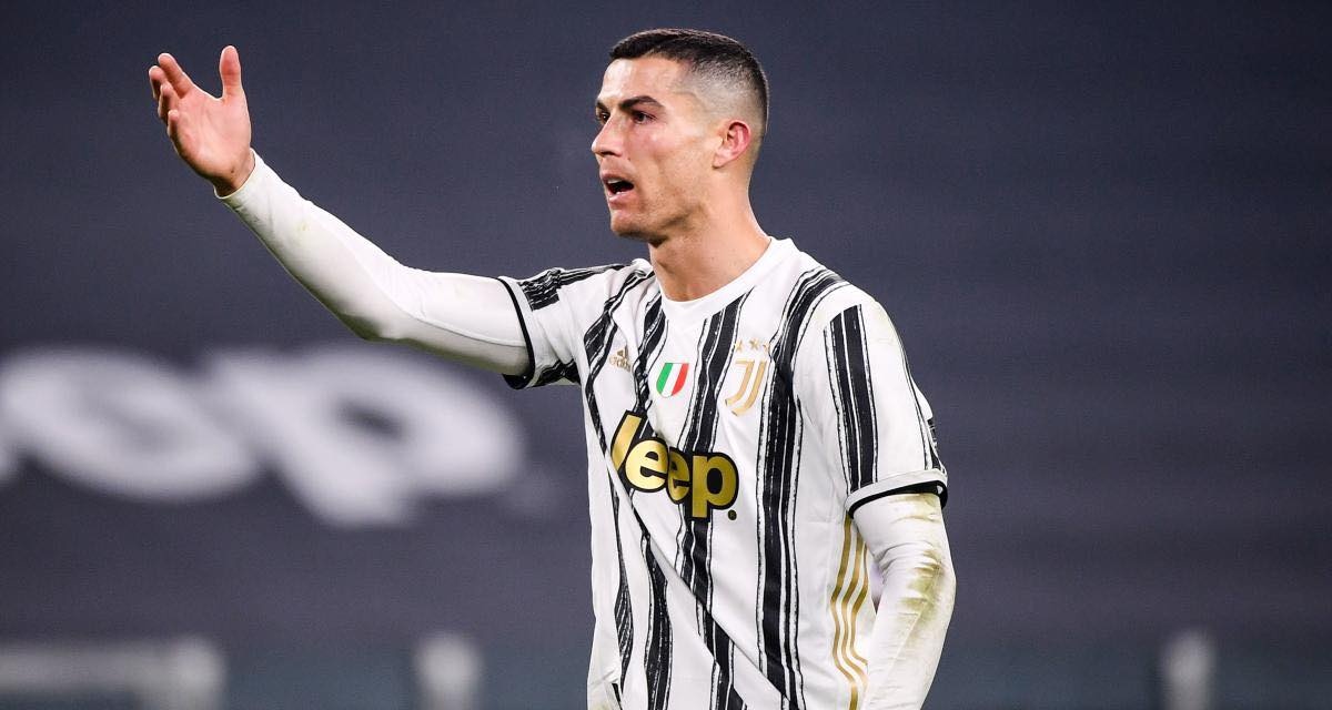 Juventus chua gia han voi Ronaldo anh 1