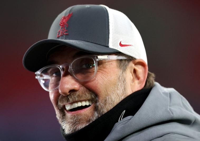 Liverpool vao tu ket Champions League hinh anh