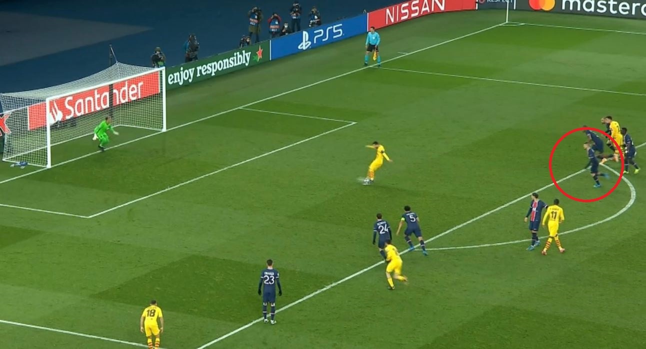 Trong tai sai lam anh 1