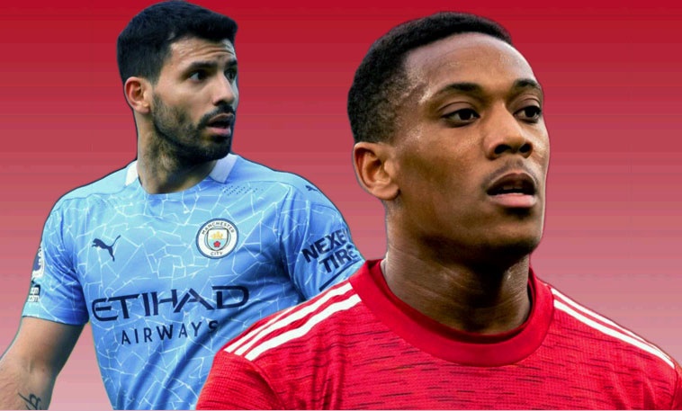 9 ngoi sao gay that vong tai Premier League hinh anh