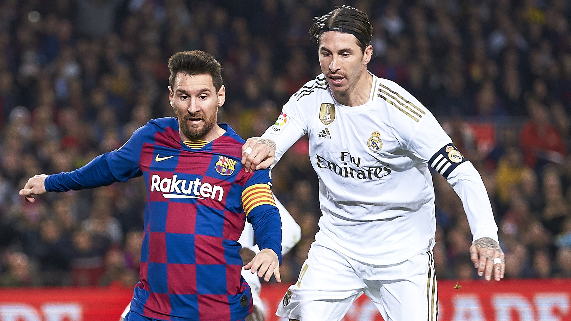 Messi den Real Madrid anh 1
