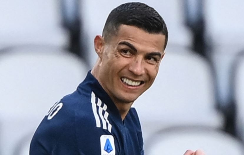 Juventus xa voi giac mo vo dich hinh anh