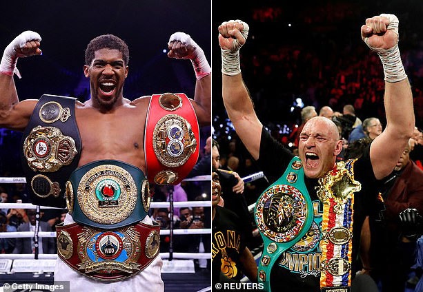 tran boxing dat nhat lich su anh 1