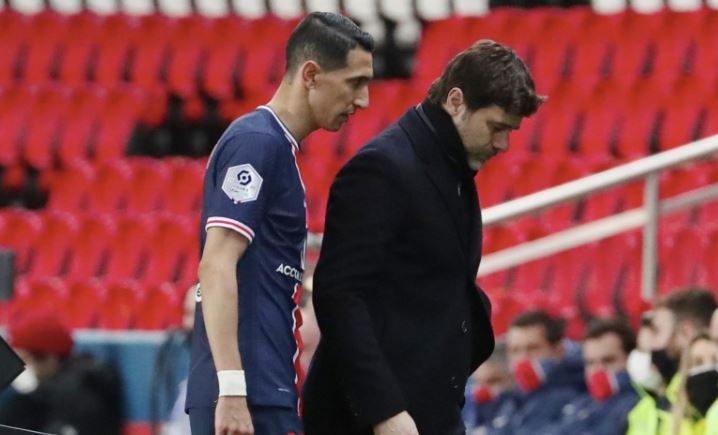 Cau thu PSG huong dac quyen chua tung co anh 1