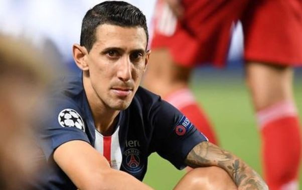 Cau thu PSG huong dac quyen hinh anh