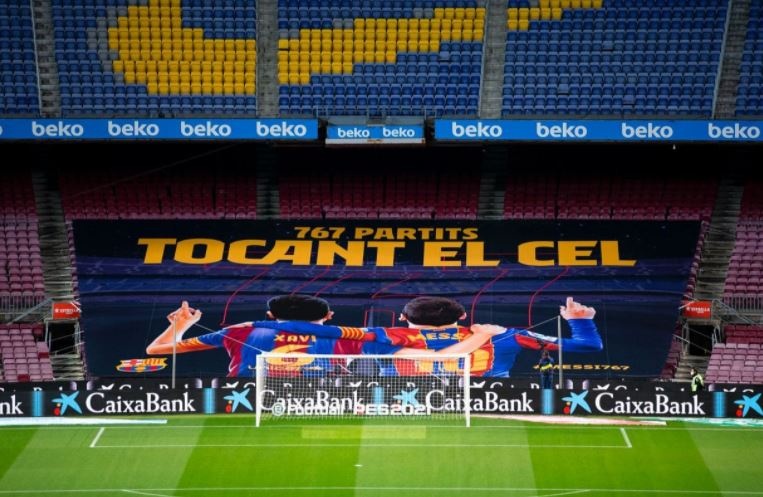 Messi tao cot moc lich su anh 1