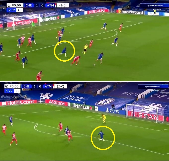 Kante chay nuoc rut doc san o phut 90+4 anh 1