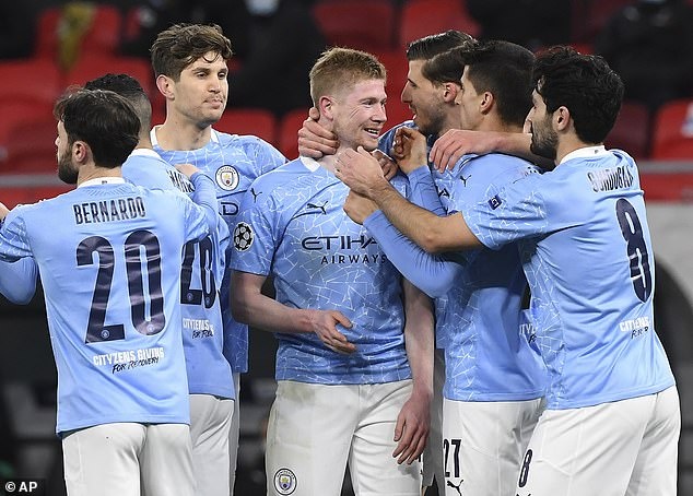 Bayern ngan Man City vo dich anh 1