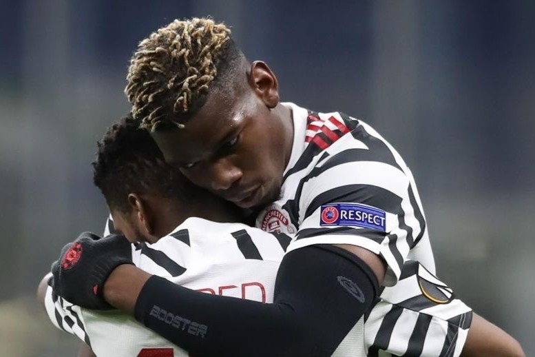 Nhung doi thu MU co the gap o tu ket Europa League hinh anh