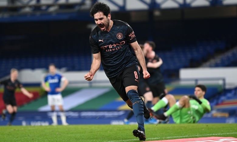 Man City dau Everton anh 1