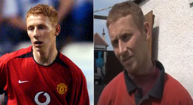 Cuu hau ve Man Utd lam tho sua ong nuoc anh 1