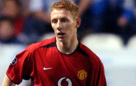 Cuu hau ve Man Utd lam tho sua ong nuoc hinh anh