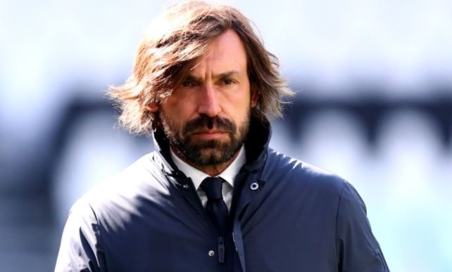 Pirlo chi con mot tran de cuu su nghiep anh 1