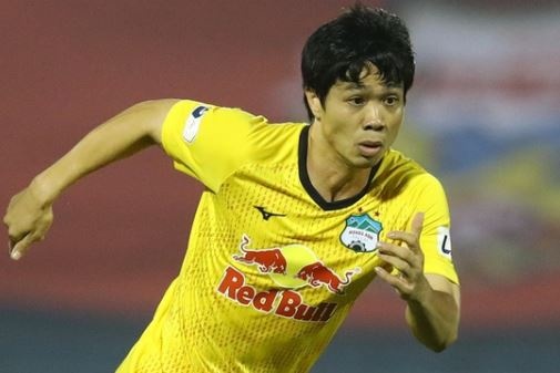 Cong Phuong toa sang, HAGL nhan chim doi duong kim vo dich hinh anh