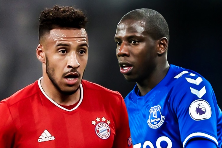 Nhung cau thu chat luong khong duoc goi len tuyen Phap hinh anh