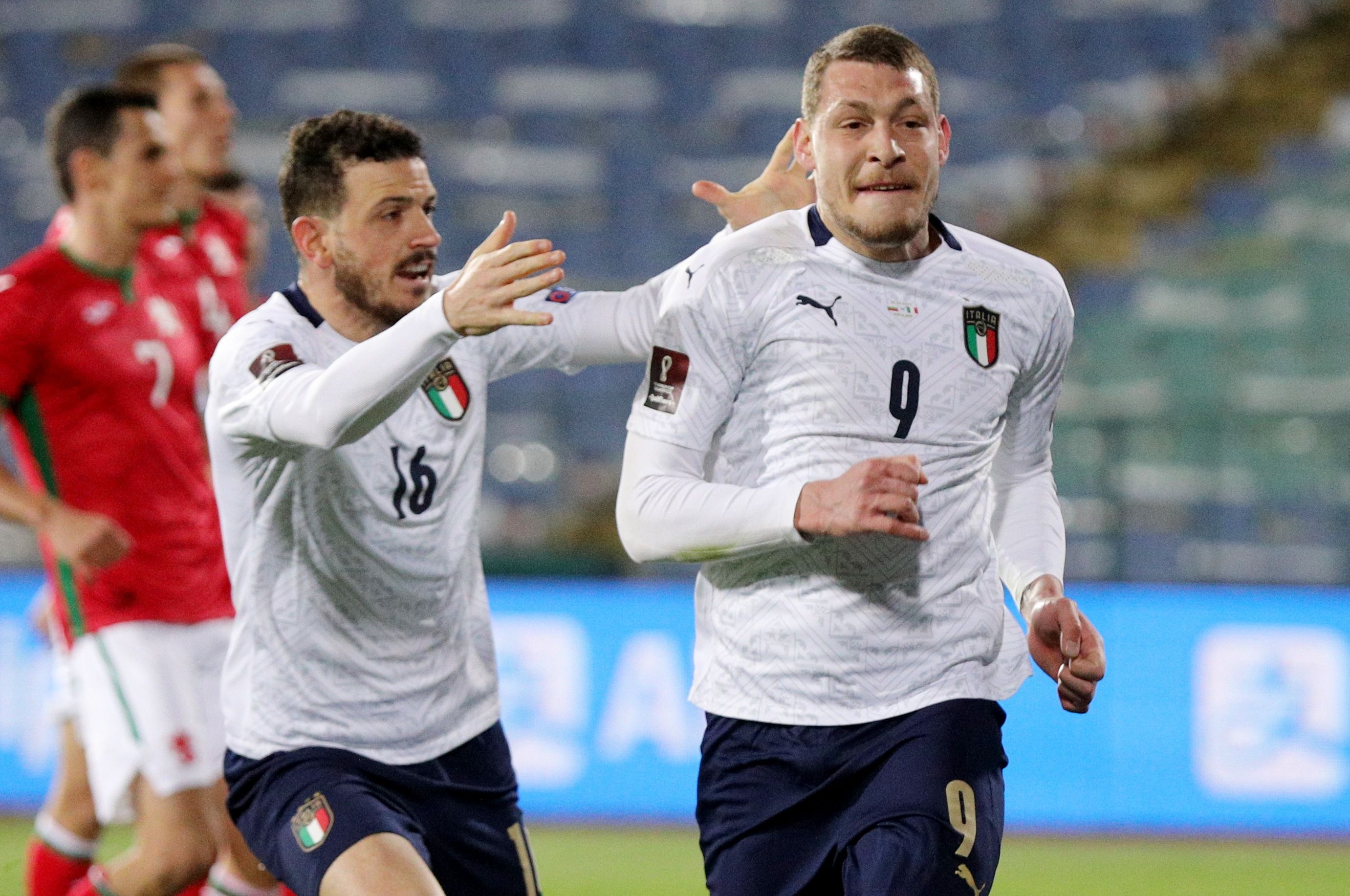 Italy dau Bulgaria anh 2