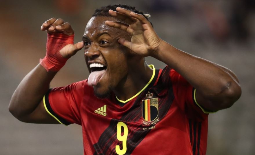 Tuyen Bi thang 8-0 o vong loai World Cup hinh anh