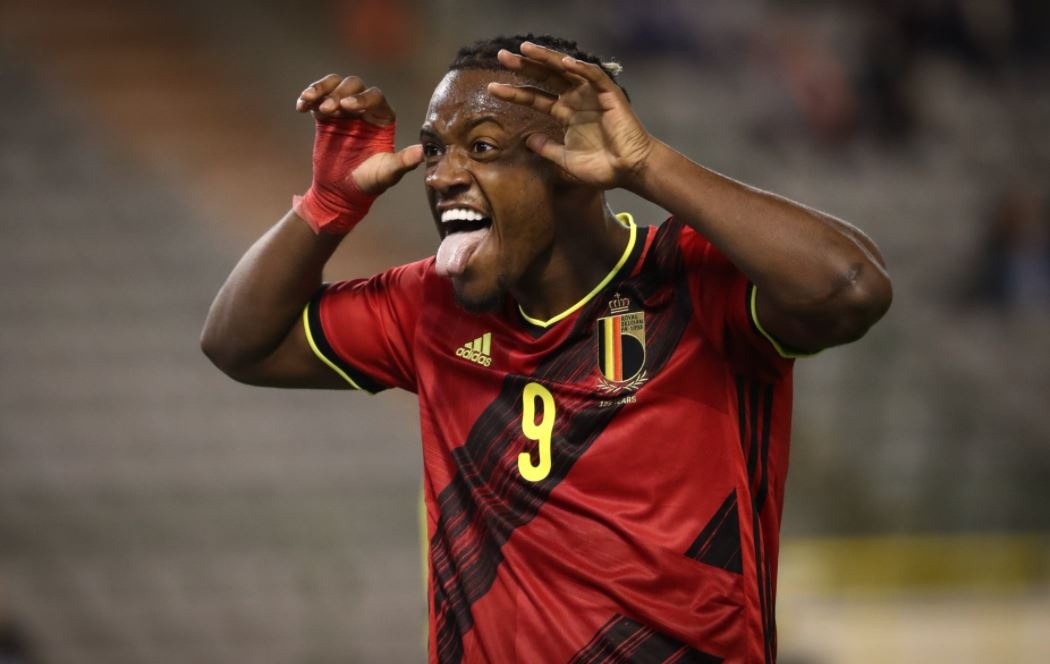 Tuyen Bi thang 8-0 o vong loai World Cup anh 1