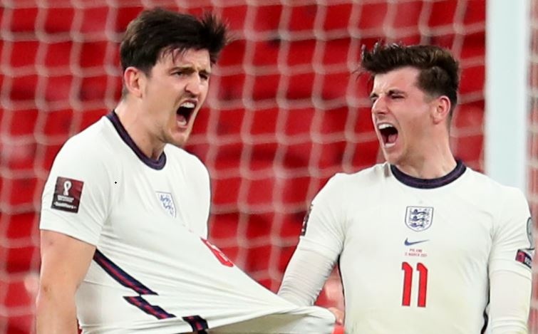 Harry Maguire toa sang giup tuyen Anh gianh 3 diem hinh anh