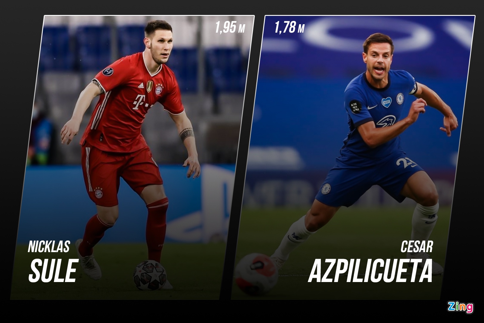 Chelsea Real Madrid Man City PSG anh 4