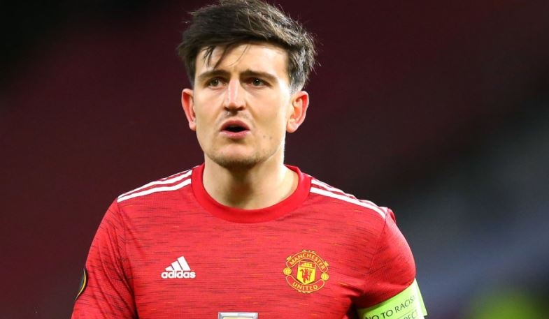 'Maguire che giau pha pham loi bang ve ngay tho' hinh anh